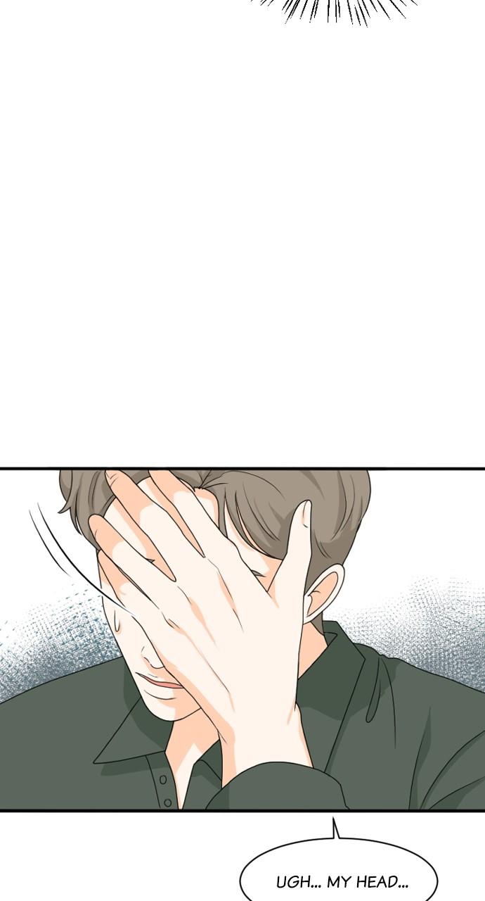 Read My Roommate Is A Gumiho ENGLISH Manga Online