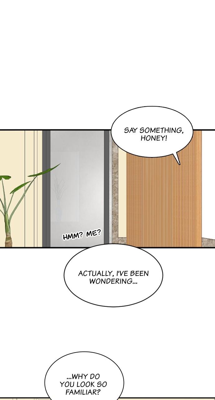 Read My Roommate Is A Gumiho ENGLISH Manga Online