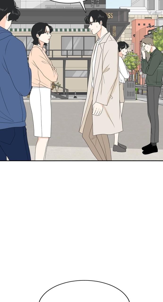 Read My Roommate Is A Gumiho ENGLISH Manga Online