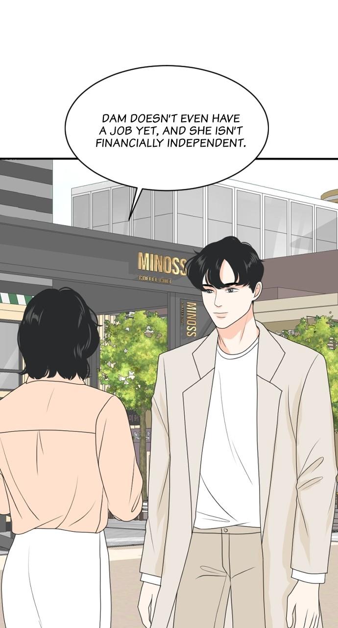 Read My Roommate Is A Gumiho ENGLISH Manga Online
