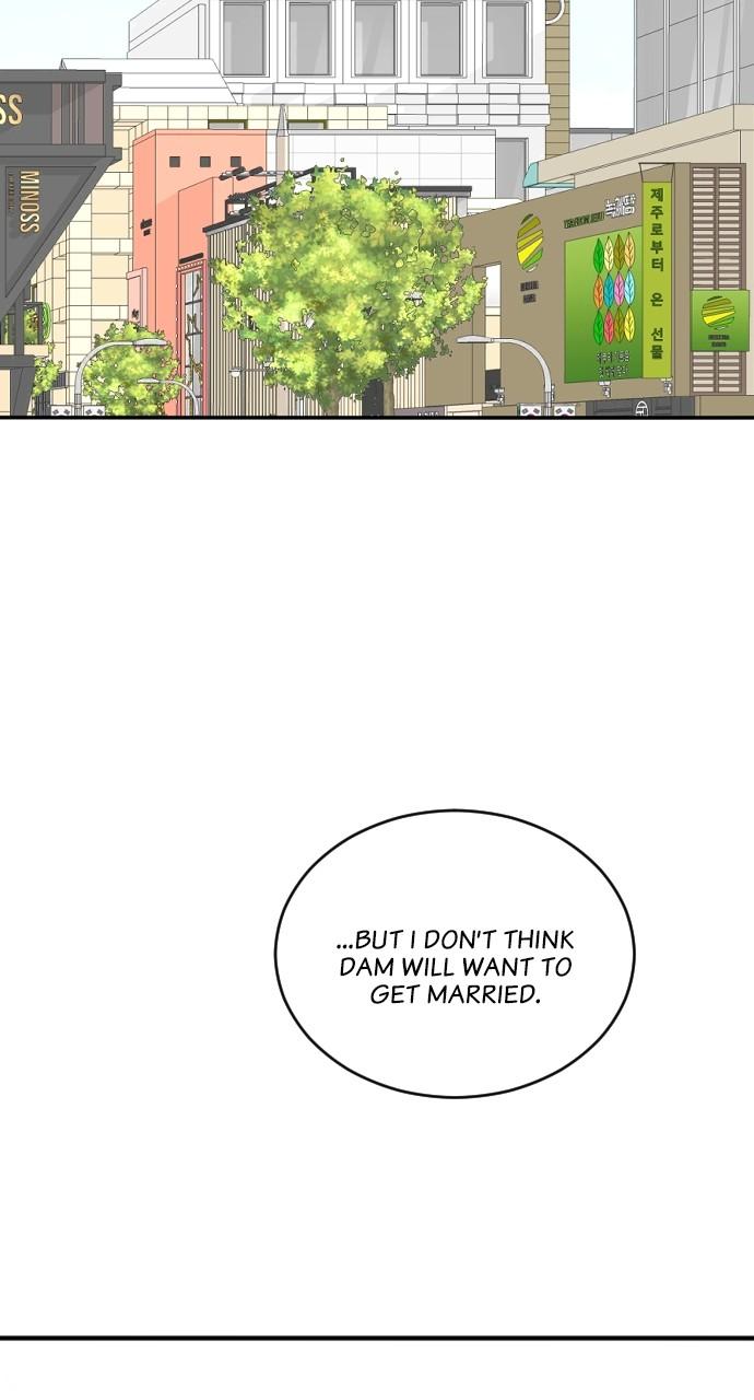 Read My Roommate Is A Gumiho ENGLISH Manga Online