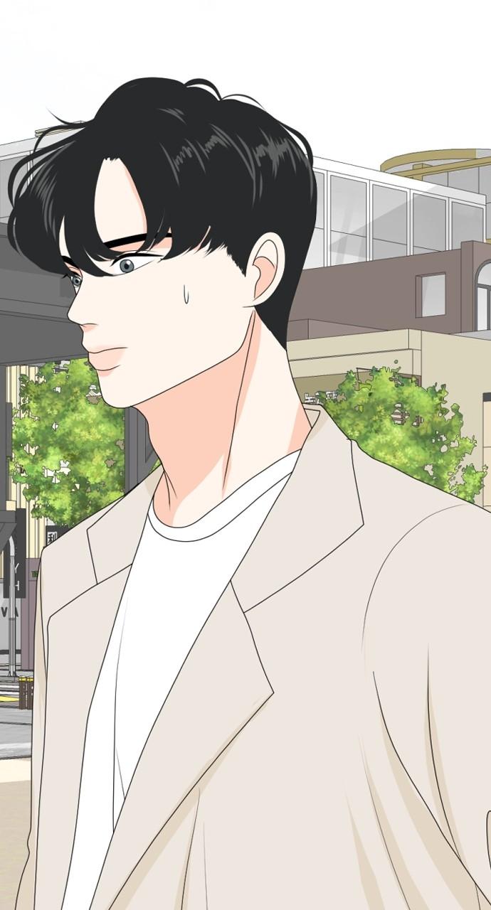 Read My Roommate Is A Gumiho ENGLISH Manga Online