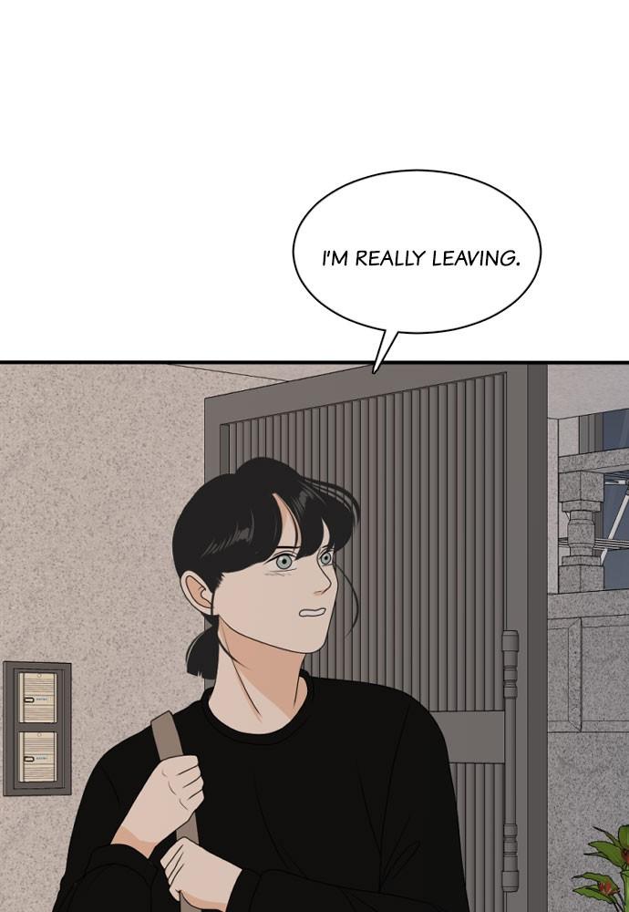 Read My Roommate Is A Gumiho ENGLISH Manga Online