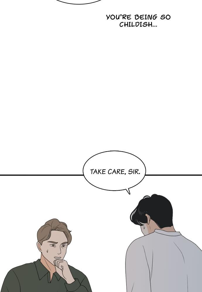 Read My Roommate Is A Gumiho ENGLISH Manga Online