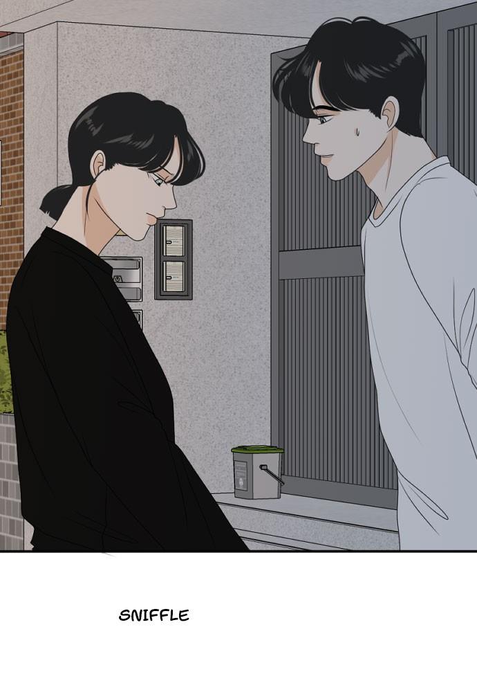Read My Roommate Is A Gumiho ENGLISH Manga Online