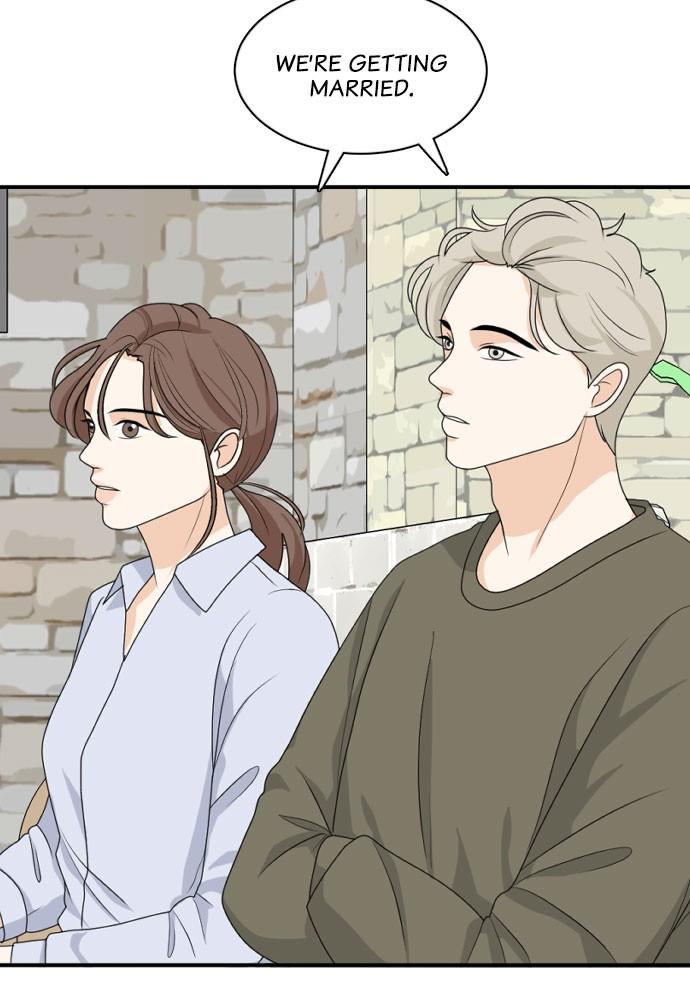 Read My Roommate Is A Gumiho ENGLISH Manga Online