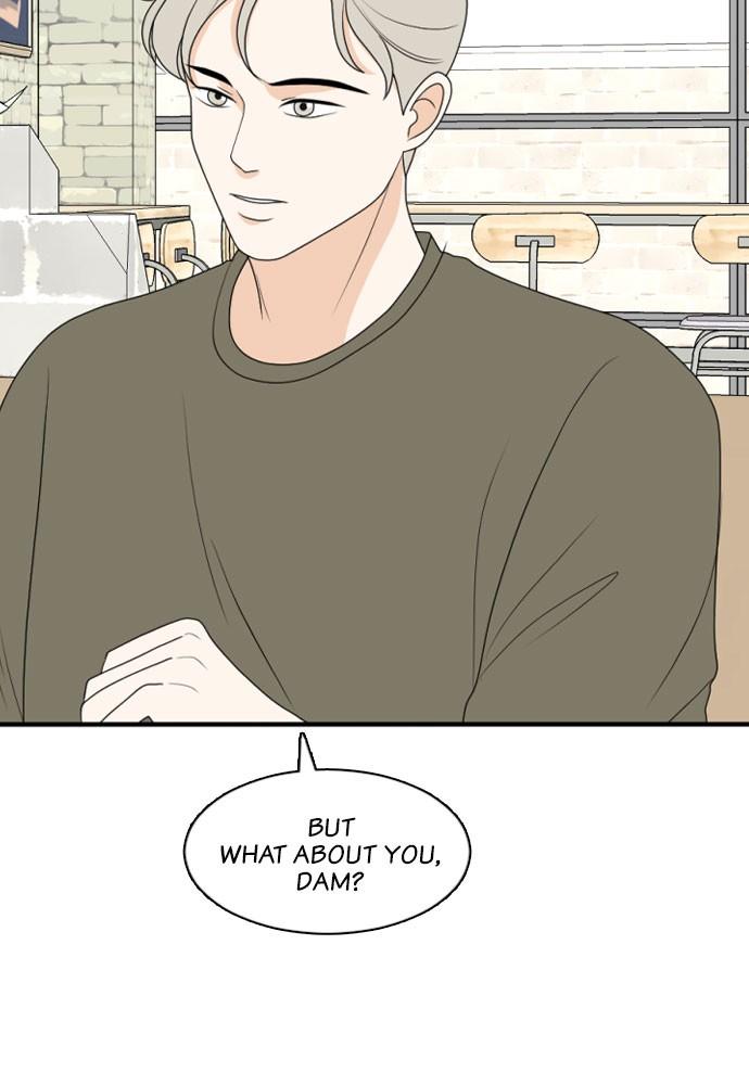 Read My Roommate Is A Gumiho ENGLISH Manga Online