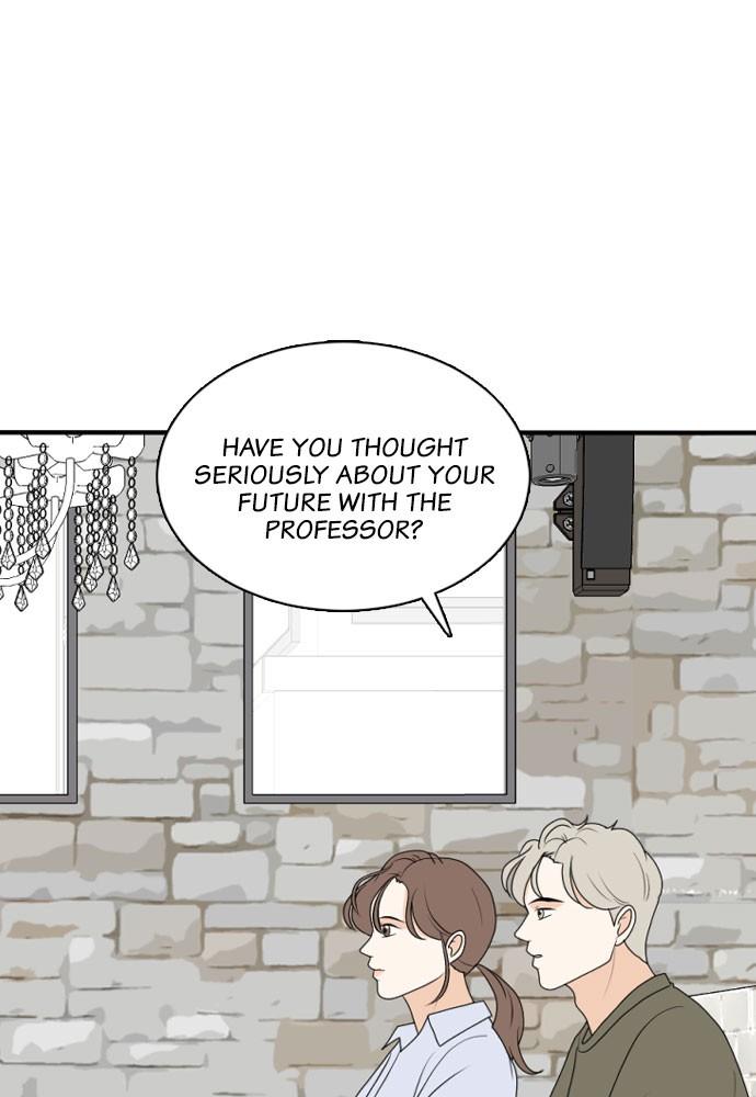 Read My Roommate Is A Gumiho ENGLISH Manga Online