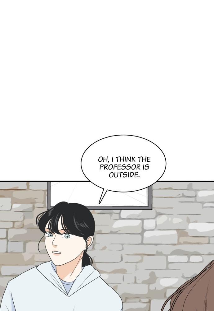 Read My Roommate Is A Gumiho ENGLISH Manga Online