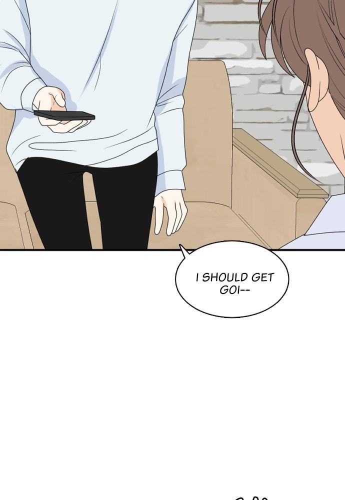 Read My Roommate Is A Gumiho ENGLISH Manga Online