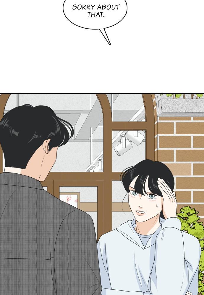 Read My Roommate Is A Gumiho ENGLISH Manga Online