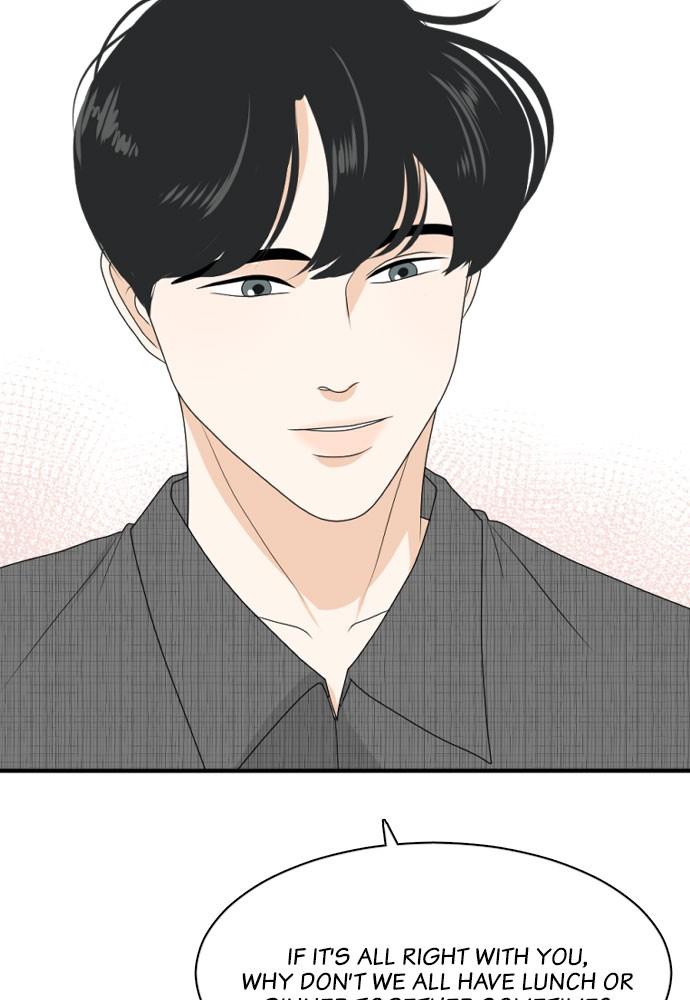 Read My Roommate Is A Gumiho ENGLISH Manga Online