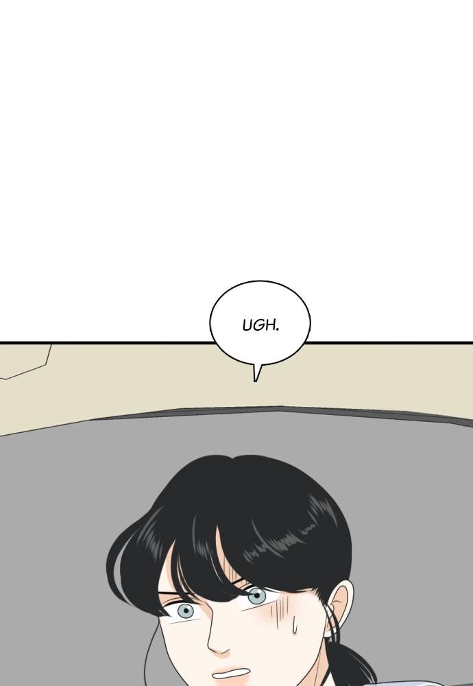 Read My Roommate Is A Gumiho ENGLISH Manga Online
