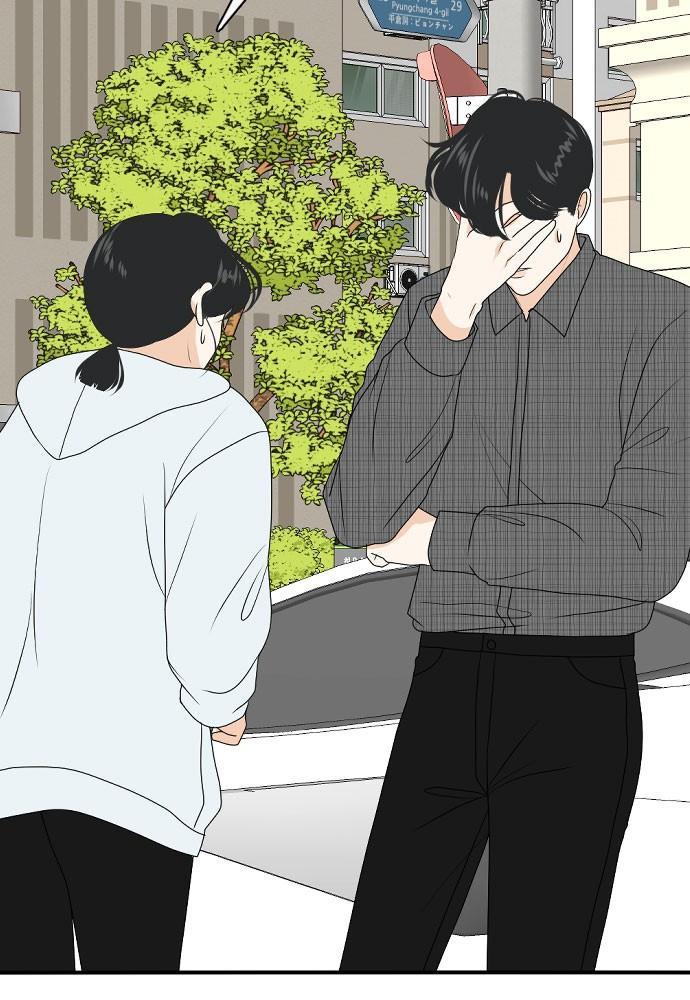 Read My Roommate Is A Gumiho ENGLISH Manga Online