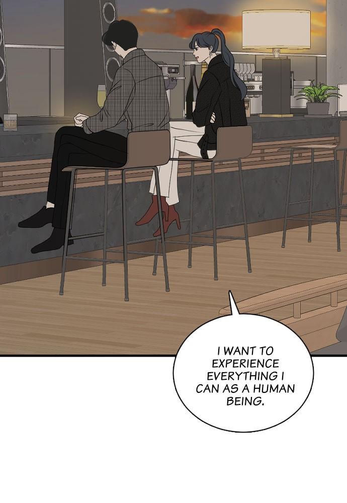 Read My Roommate Is A Gumiho ENGLISH Manga Online