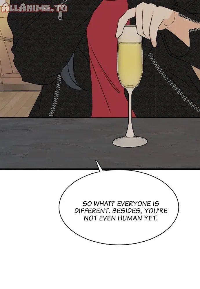 Read My Roommate Is A Gumiho ENGLISH Manga Online