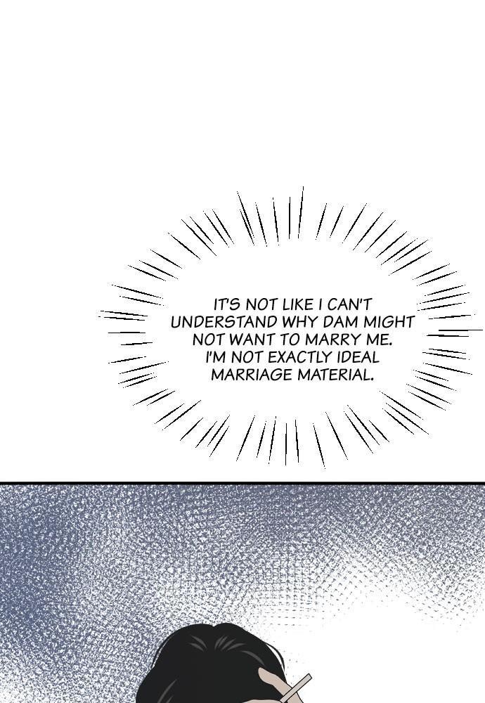 Read My Roommate Is A Gumiho ENGLISH Manga Online