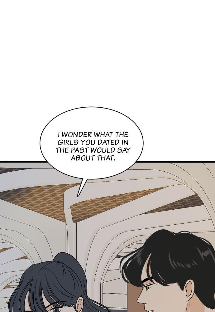 Read My Roommate Is A Gumiho ENGLISH Manga Online
