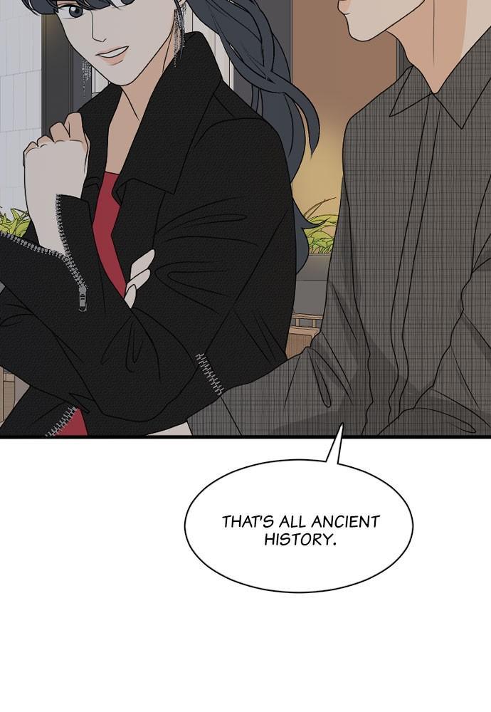 Read My Roommate Is A Gumiho ENGLISH Manga Online