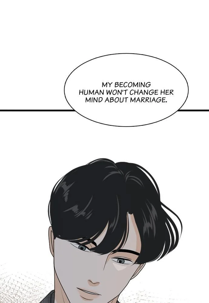 Read My Roommate Is A Gumiho ENGLISH Manga Online