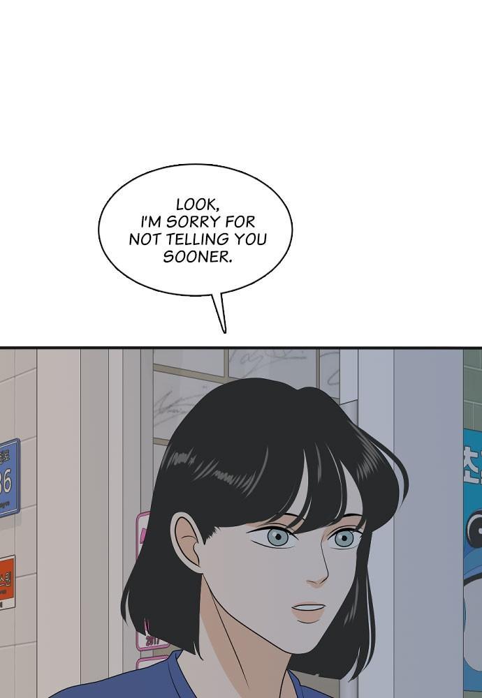 Read My Roommate Is A Gumiho ENGLISH Manga Online