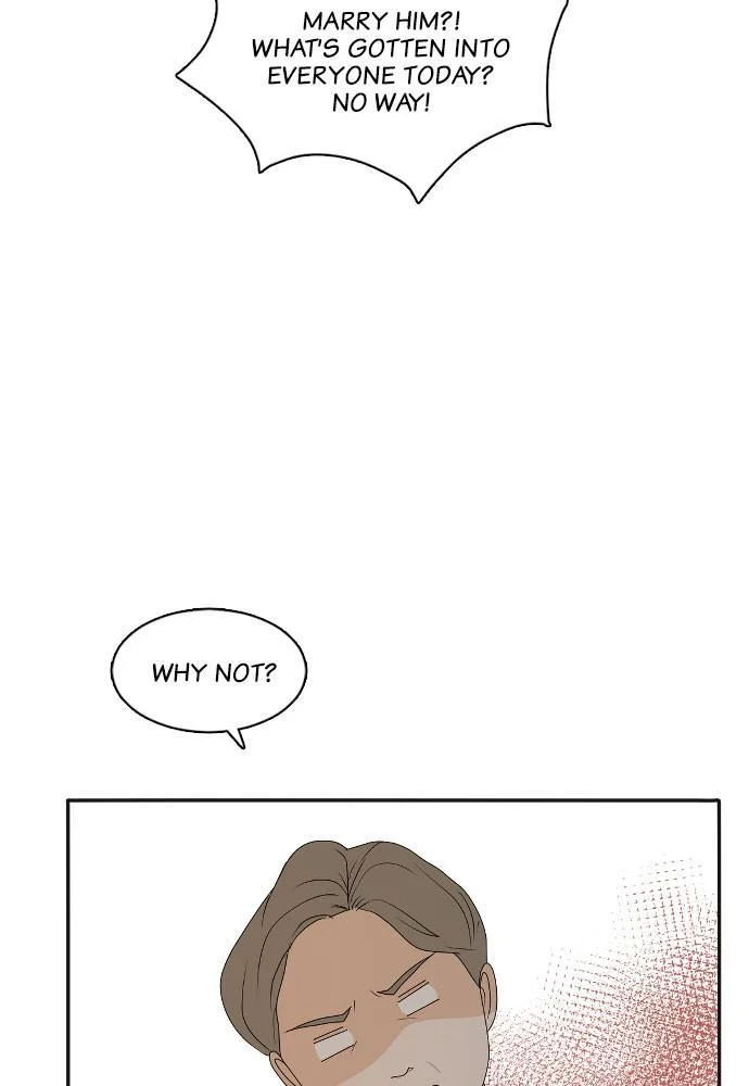 Read My Roommate Is A Gumiho ENGLISH Manga Online