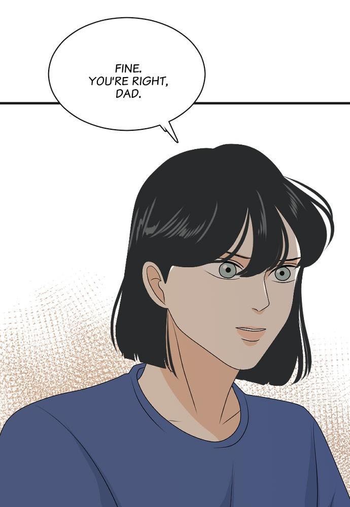Read My Roommate Is A Gumiho ENGLISH Manga Online