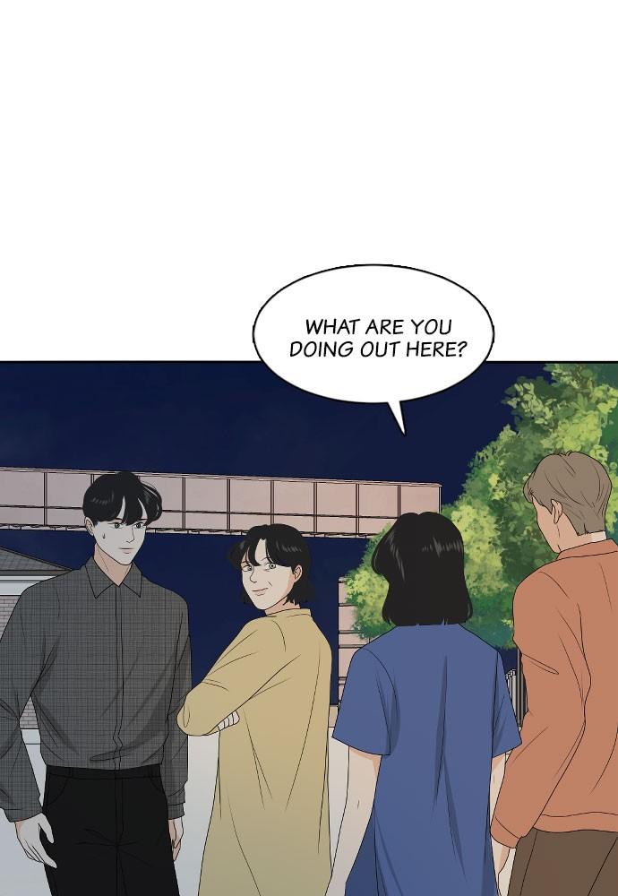 Read My Roommate Is A Gumiho ENGLISH Manga Online