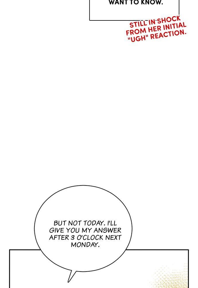 Read My Roommate Is A Gumiho ENGLISH Manga Online