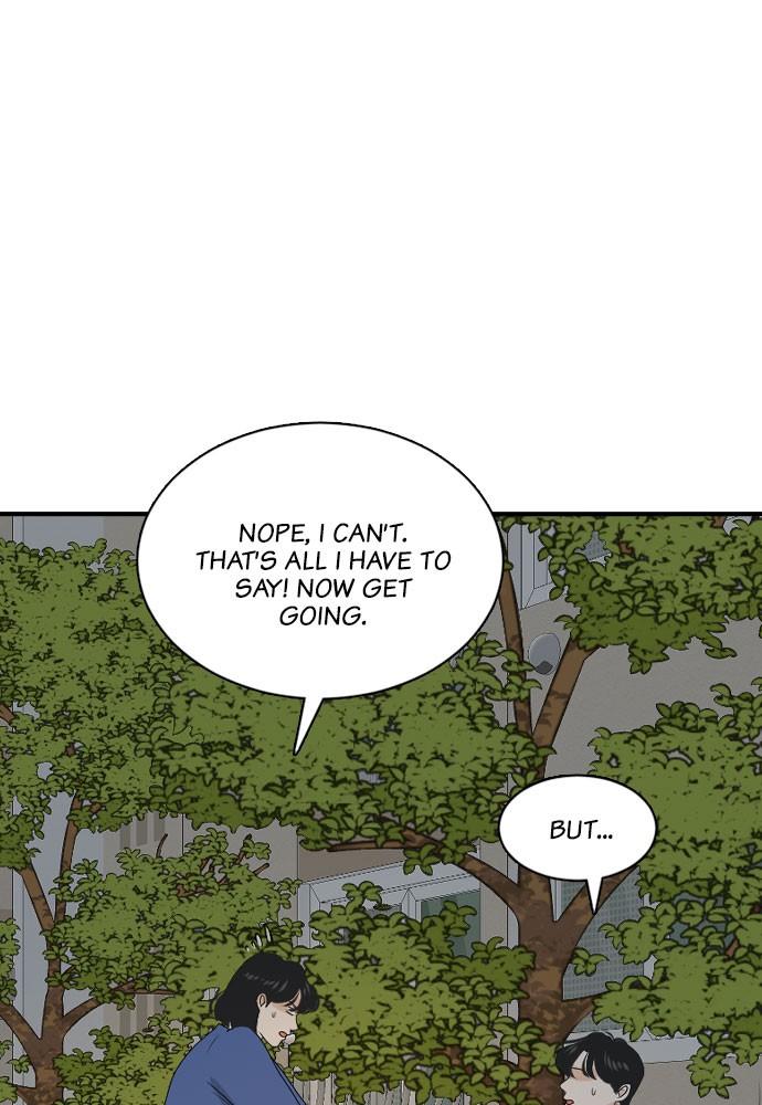 Read My Roommate Is A Gumiho ENGLISH Manga Online