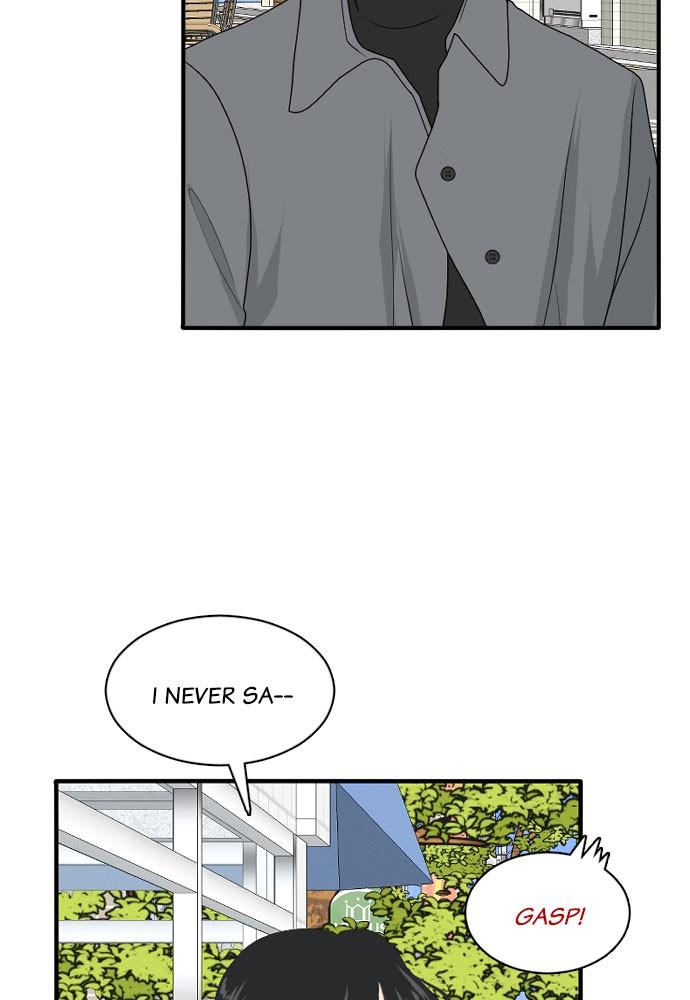 Read My Roommate Is A Gumiho ENGLISH Manga Online
