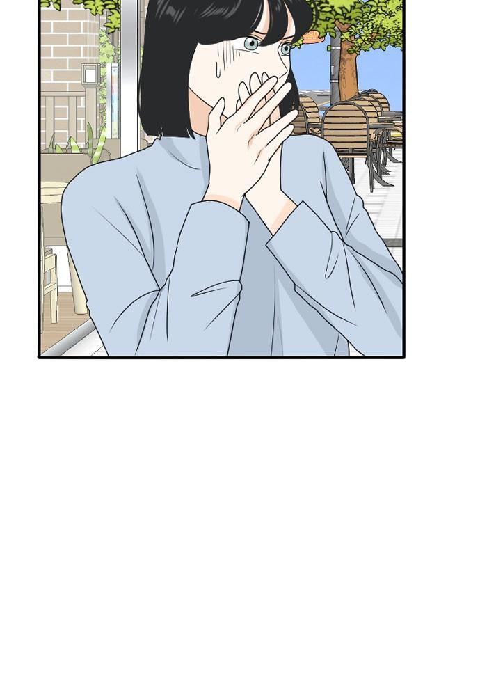 Read My Roommate Is A Gumiho ENGLISH Manga Online