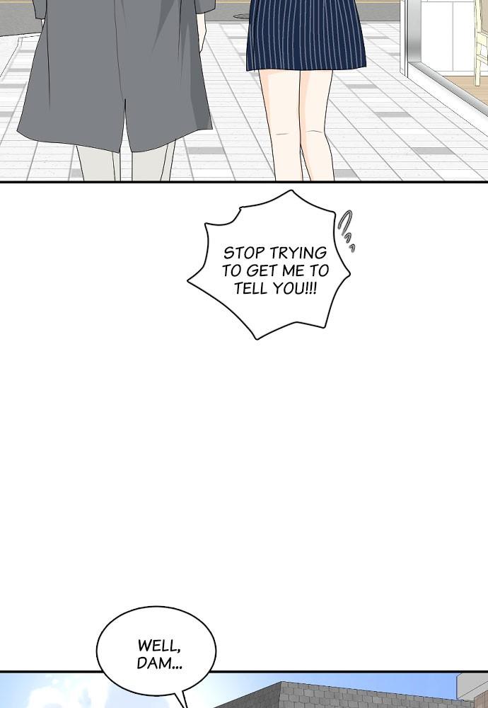 Read My Roommate Is A Gumiho ENGLISH Manga Online