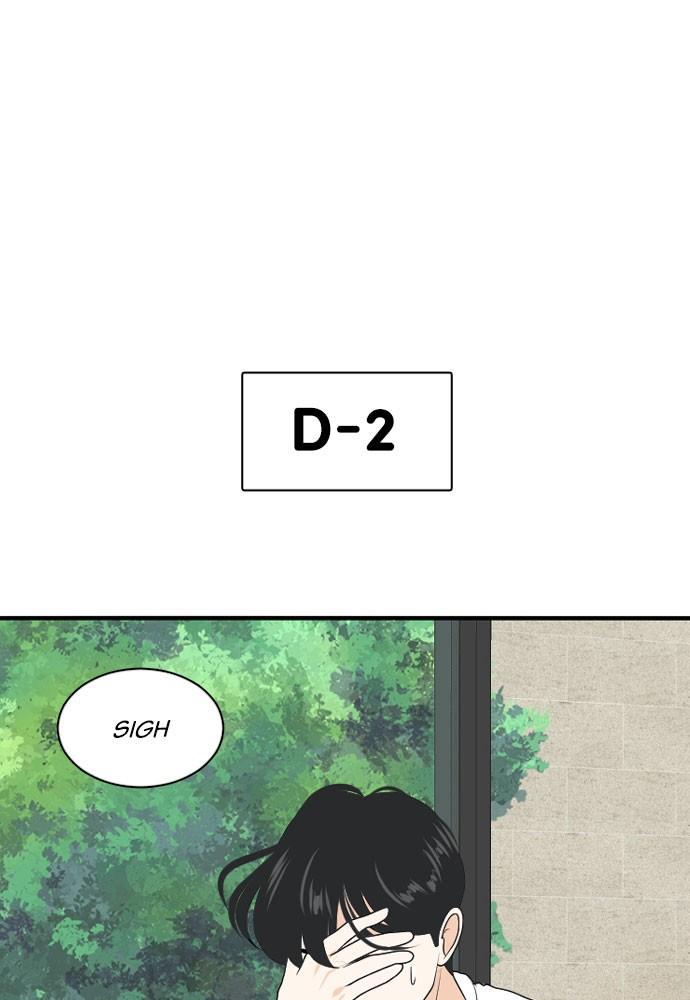 Read My Roommate Is A Gumiho ENGLISH Manga Online