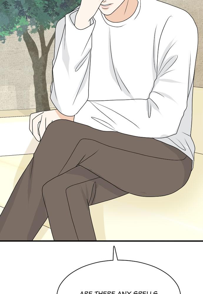 Read My Roommate Is A Gumiho ENGLISH Manga Online