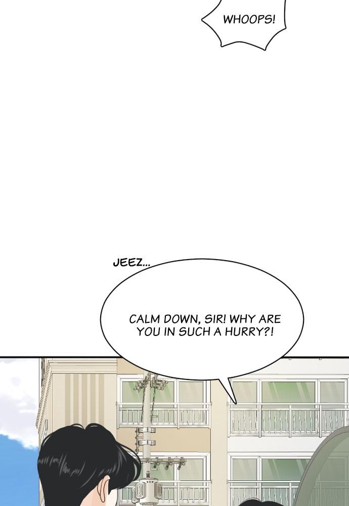Read My Roommate Is A Gumiho ENGLISH Manga Online