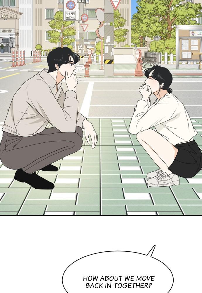 Read My Roommate Is A Gumiho ENGLISH Manga Online