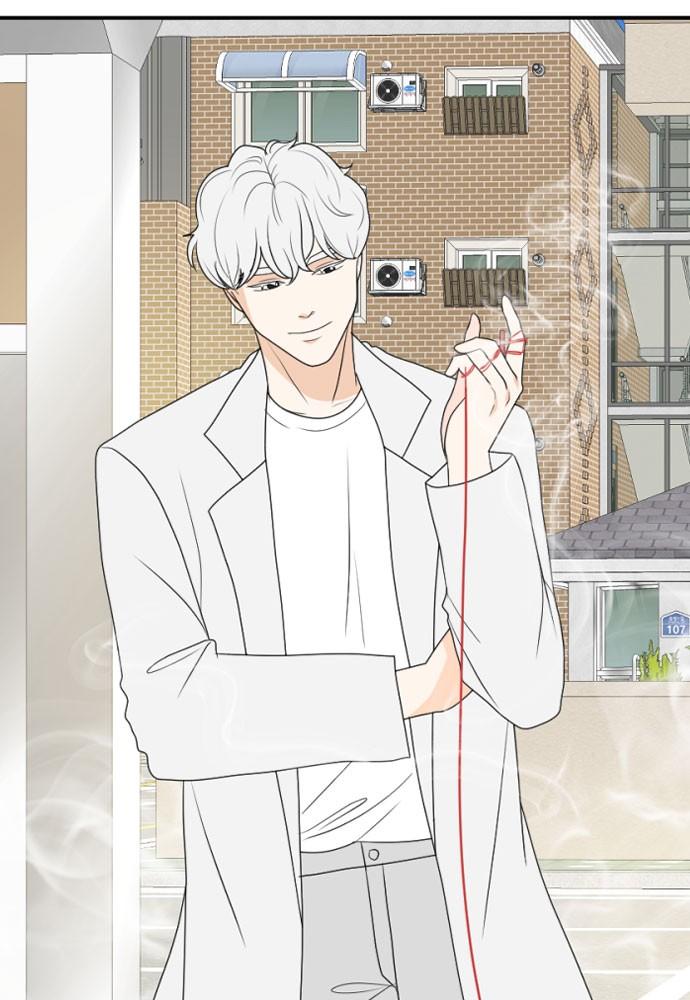 Read My Roommate Is A Gumiho ENGLISH Manga Online