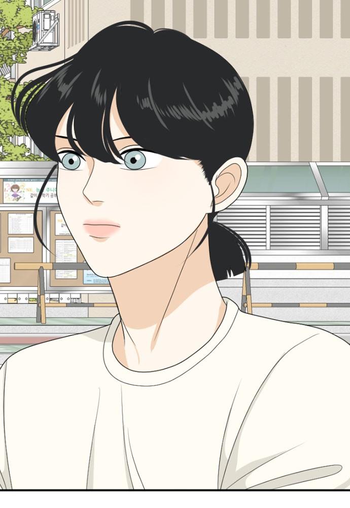Read My Roommate Is A Gumiho ENGLISH Manga Online