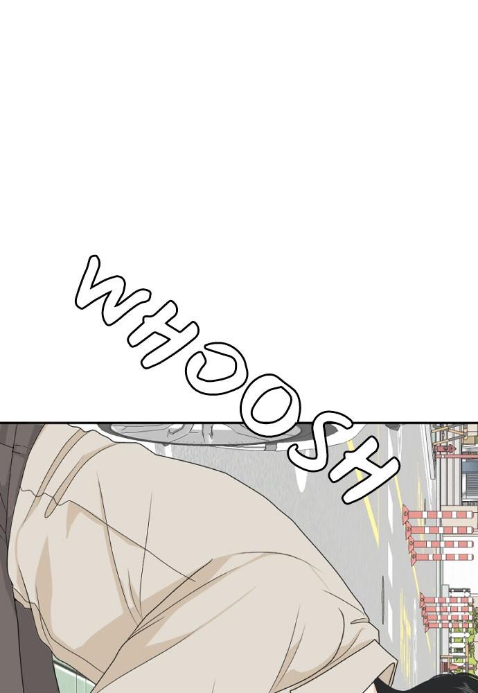 Read My Roommate Is A Gumiho ENGLISH Manga Online