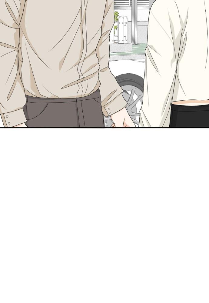 Read My Roommate Is A Gumiho ENGLISH Manga Online