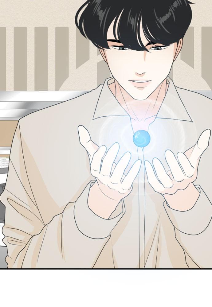 Read My Roommate Is A Gumiho ENGLISH Manga Online