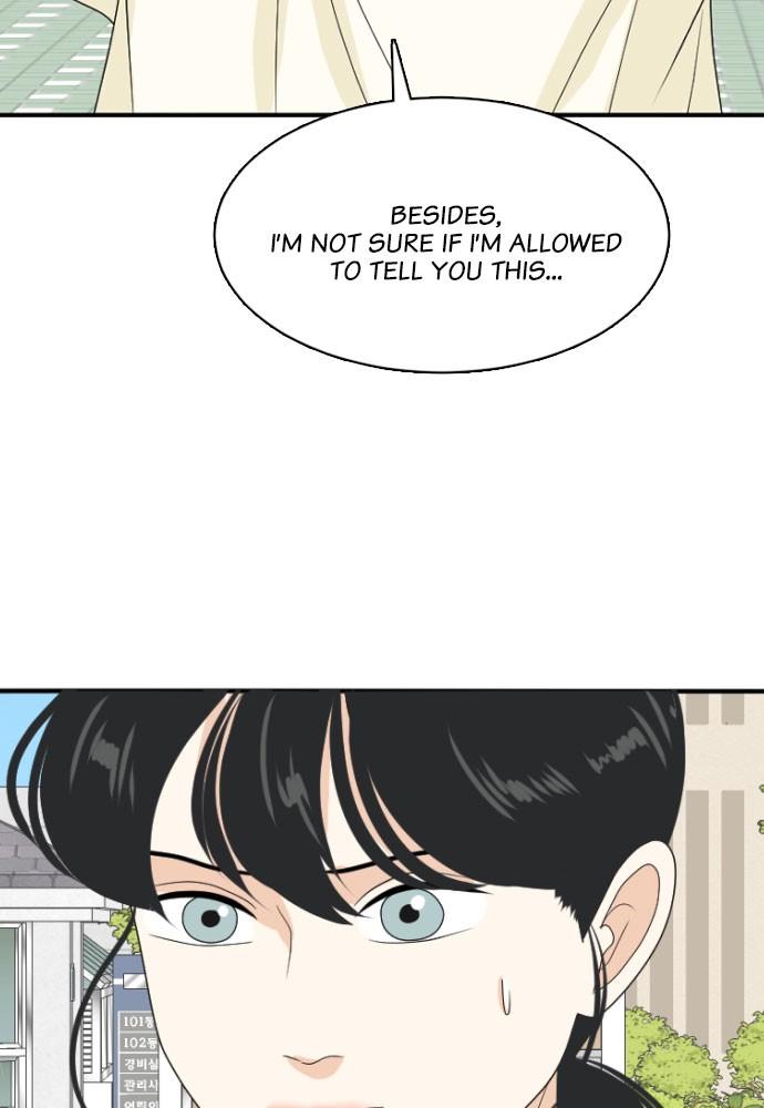 Read My Roommate Is A Gumiho ENGLISH Manga Online