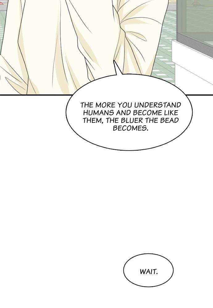 Read My Roommate Is A Gumiho ENGLISH Manga Online