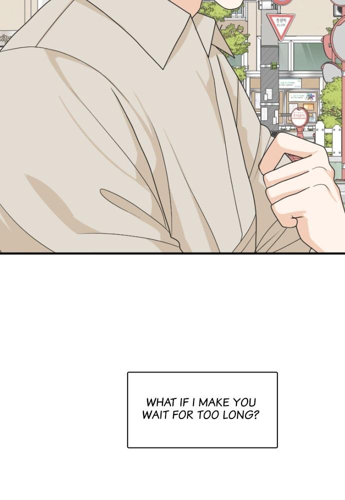 Read My Roommate Is A Gumiho ENGLISH Manga Online