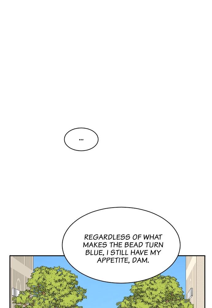 Read My Roommate Is A Gumiho ENGLISH Manga Online