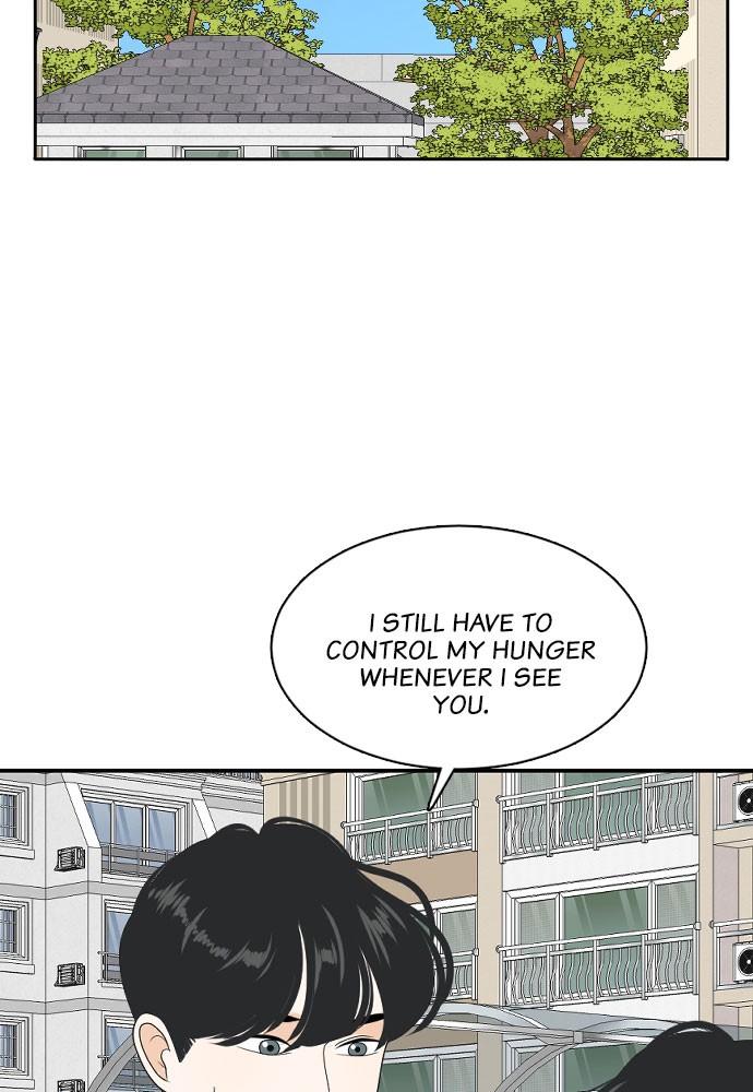Read My Roommate Is A Gumiho ENGLISH Manga Online