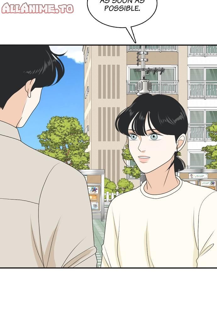 Read My Roommate Is A Gumiho ENGLISH Manga Online