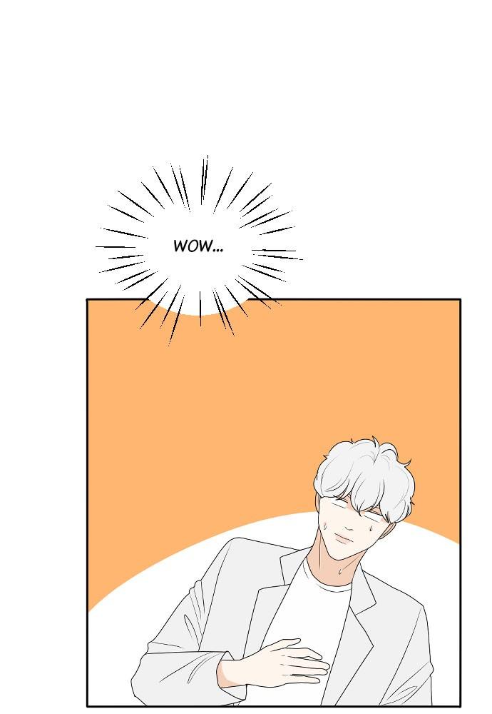 Read My Roommate Is A Gumiho ENGLISH Manga Online