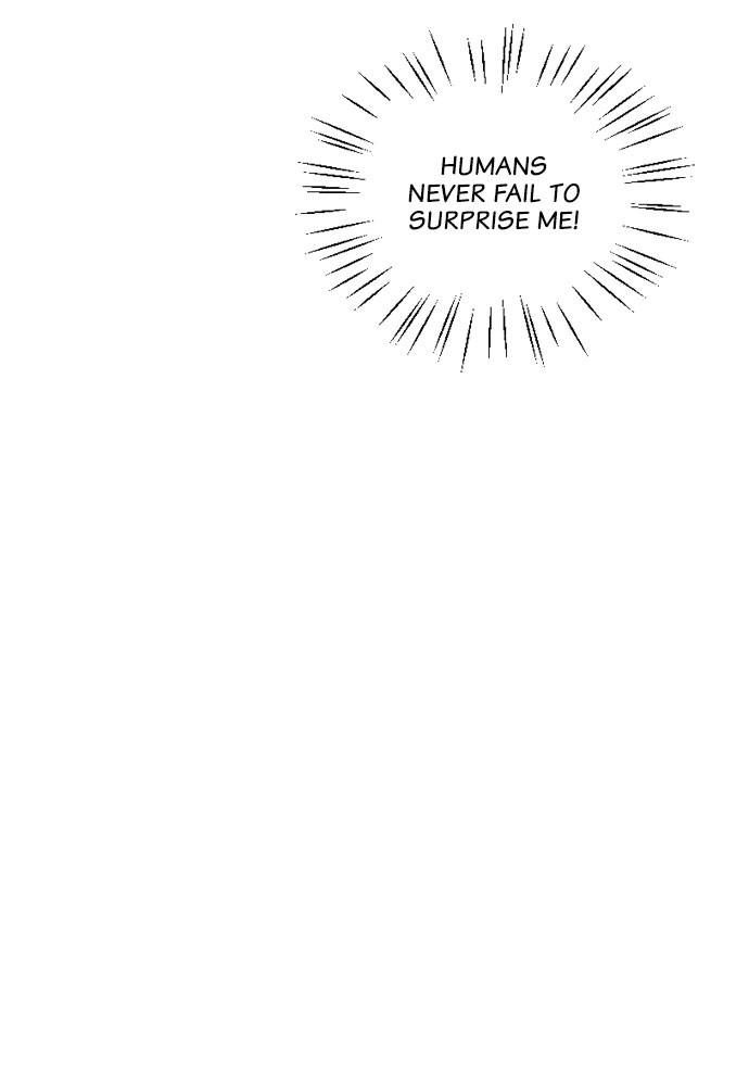 Read My Roommate Is A Gumiho ENGLISH Manga Online